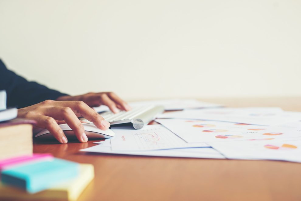 Gestão de Tecnologia da Informação