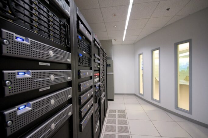 data-center