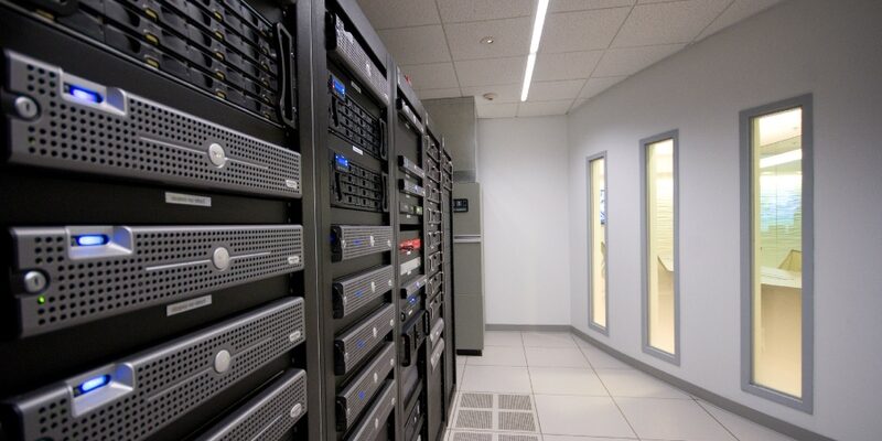 data-center