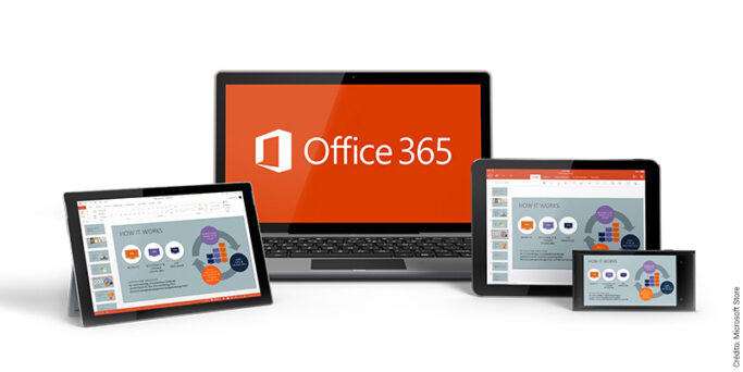 Office-365