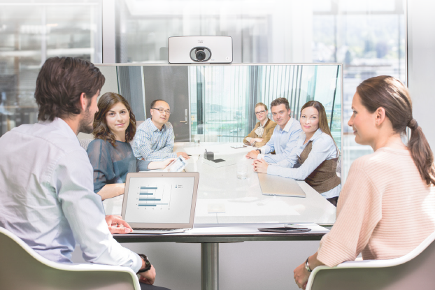 Solução-Videoconferência-Cisco-Webex benefícios da videoconferência na nuvem