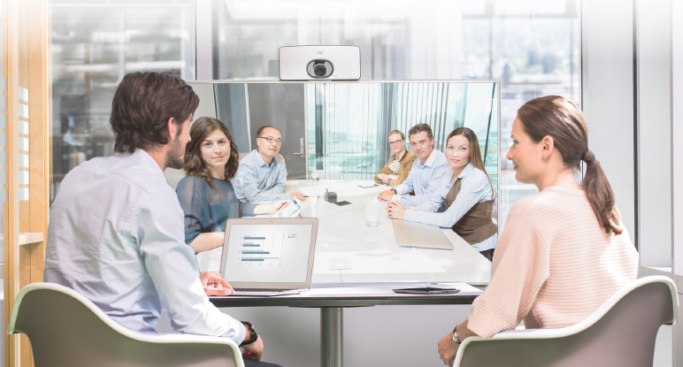Solução-Videoconferência-Cisco-Webex benefícios da videoconferência na nuvem