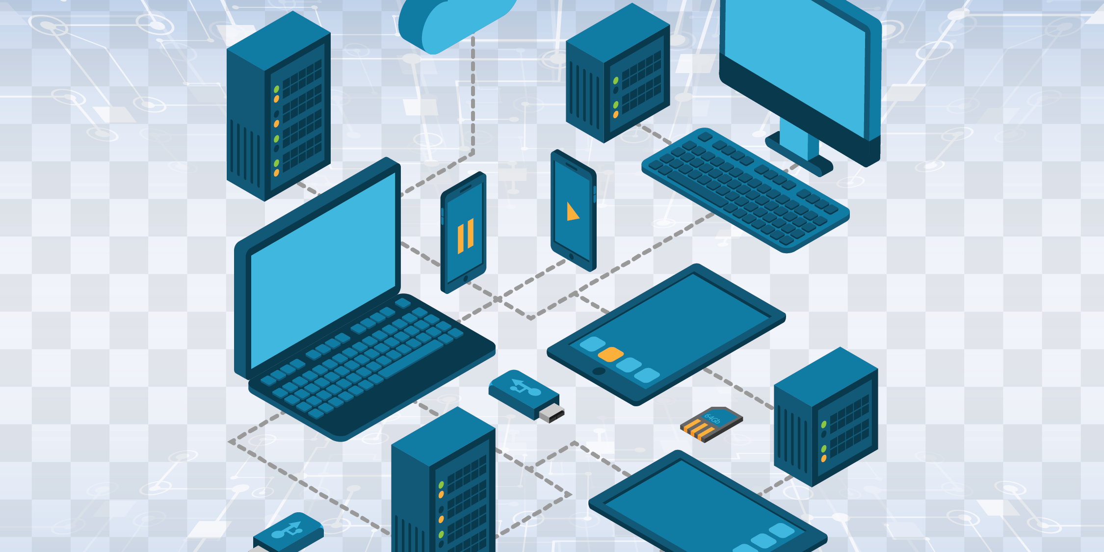 Wi-Fi vulnerável? Existe uma falha no WPA2