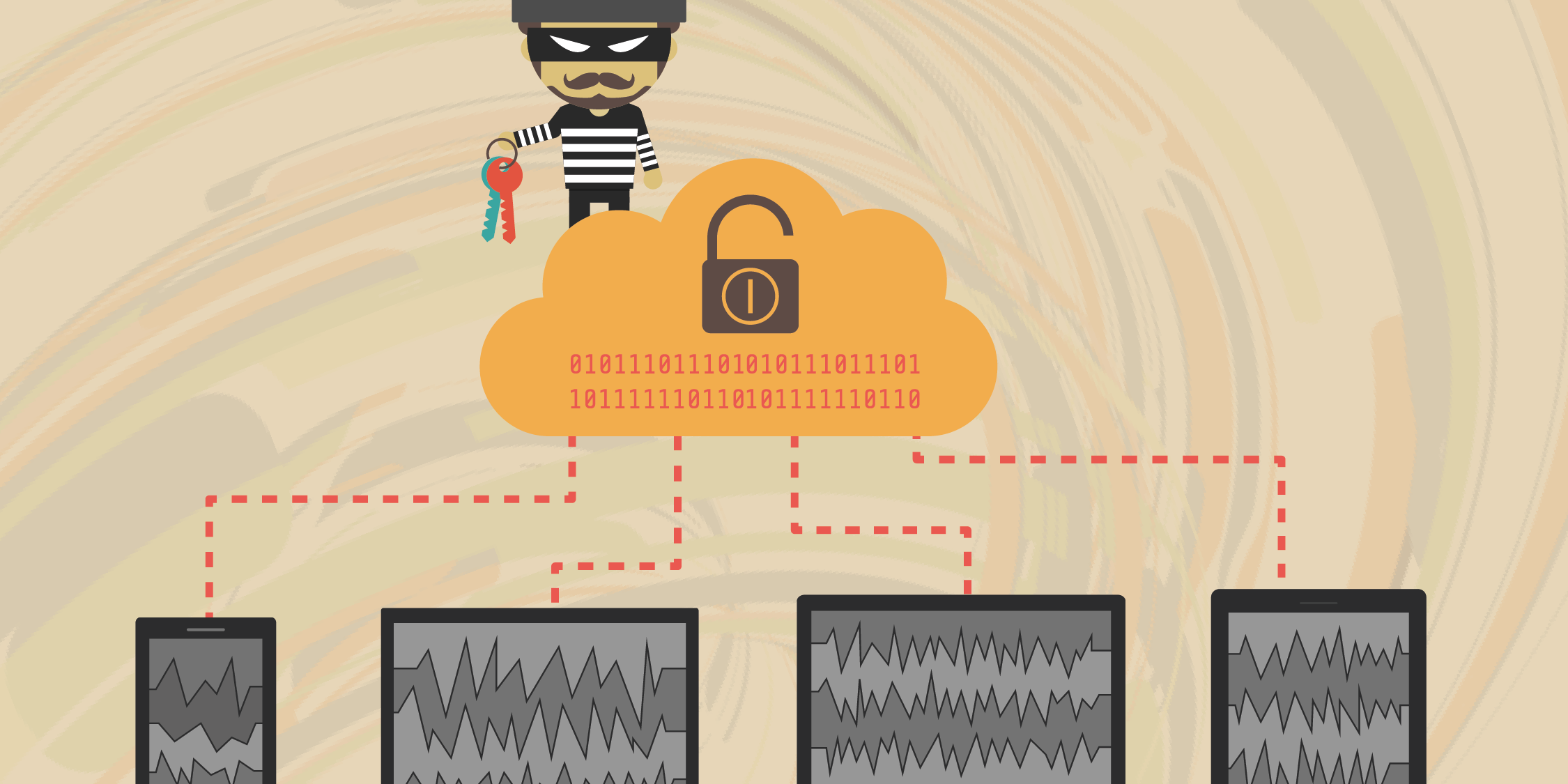 Filtro de conteúdo é mais uma camada de proteção para empresas
