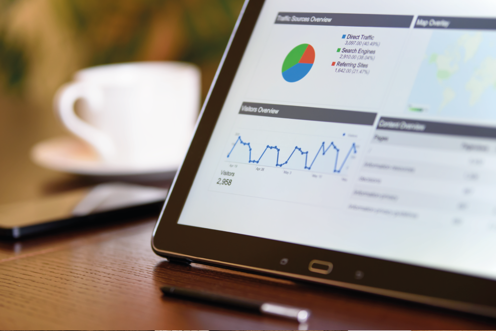 Os processos de Inteligência de Mercado e a sua empresa