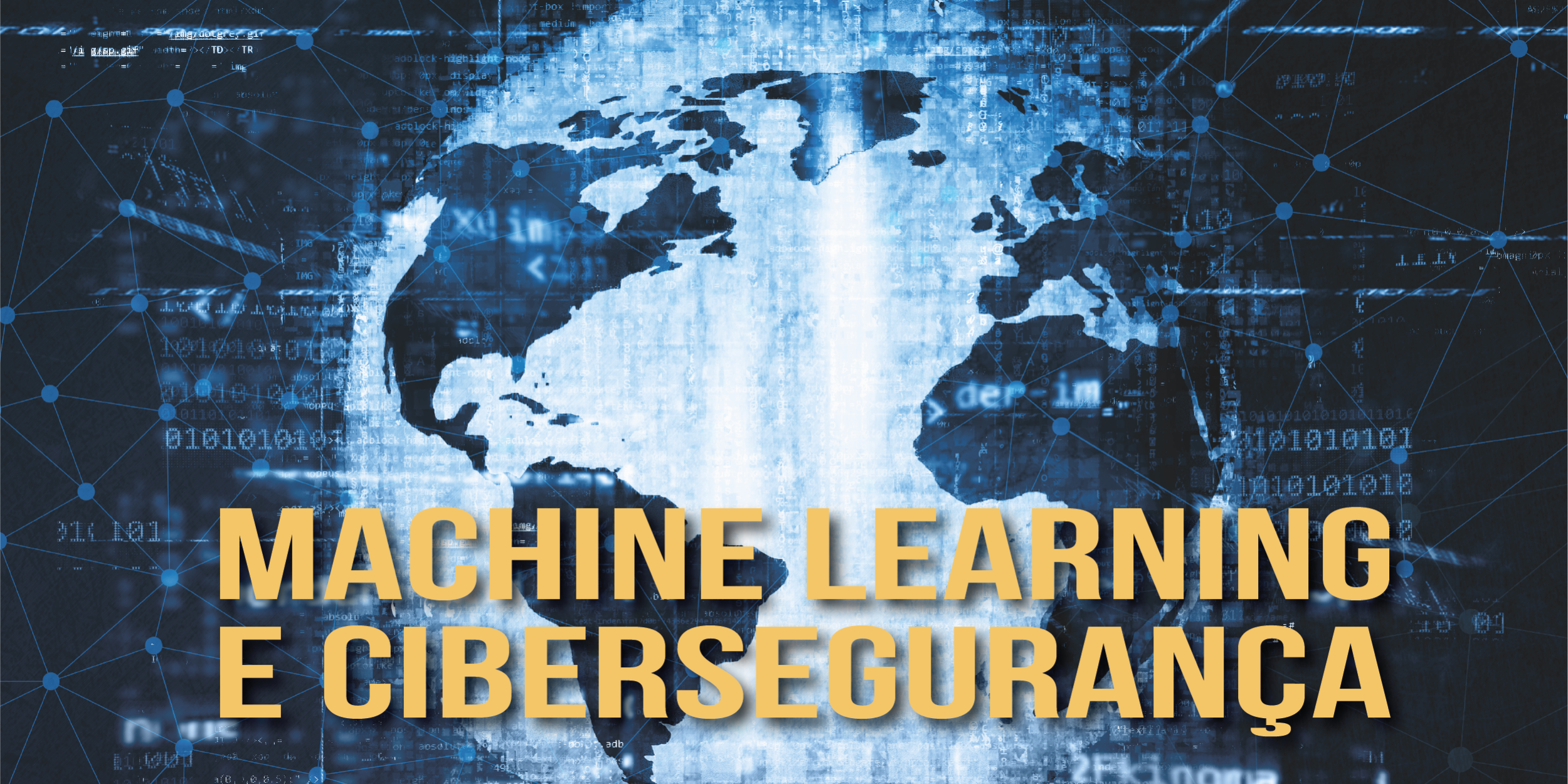 O que machine learning tem a ver com cibersegurança?