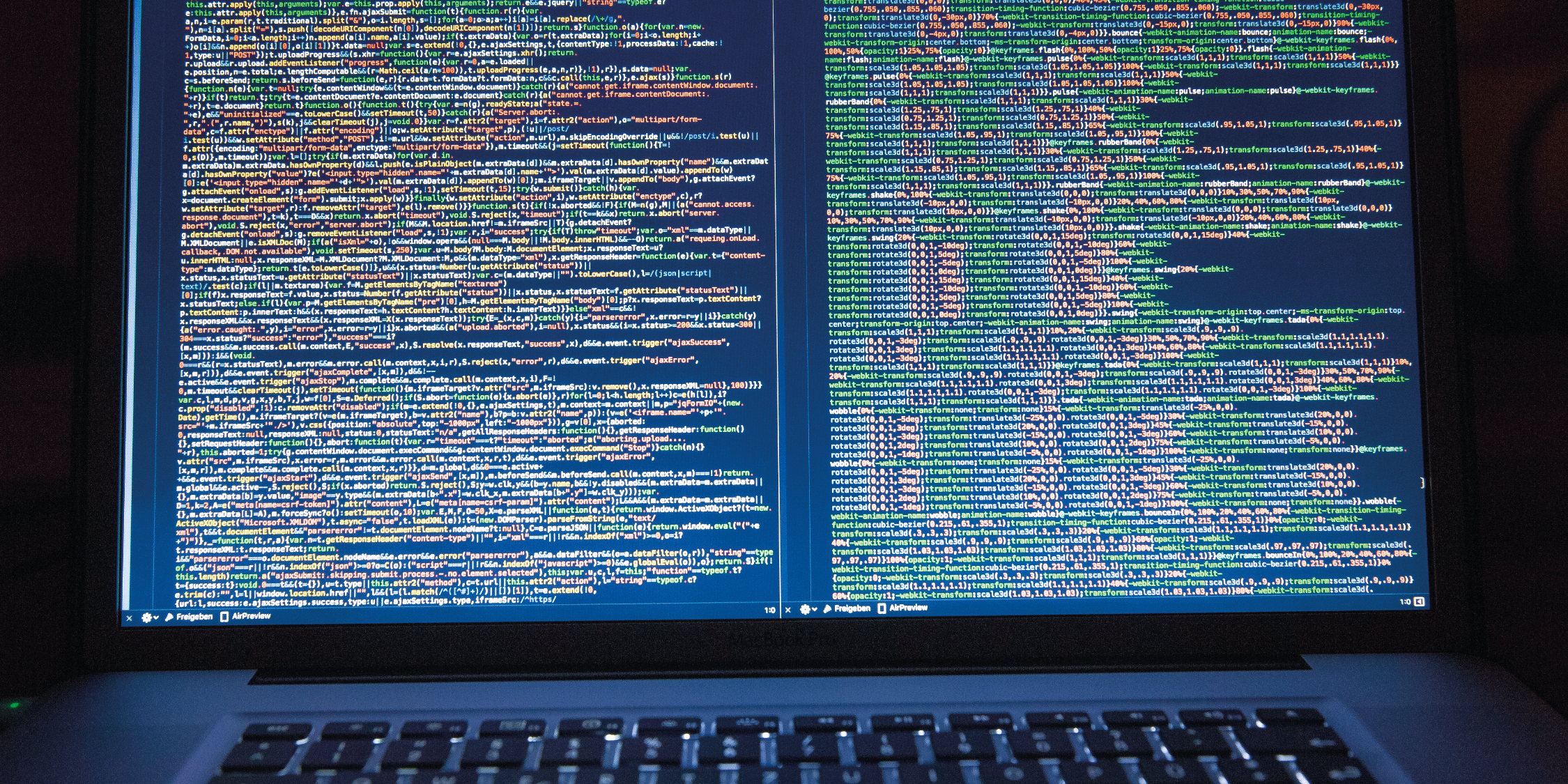 Transformação digital já é realidade