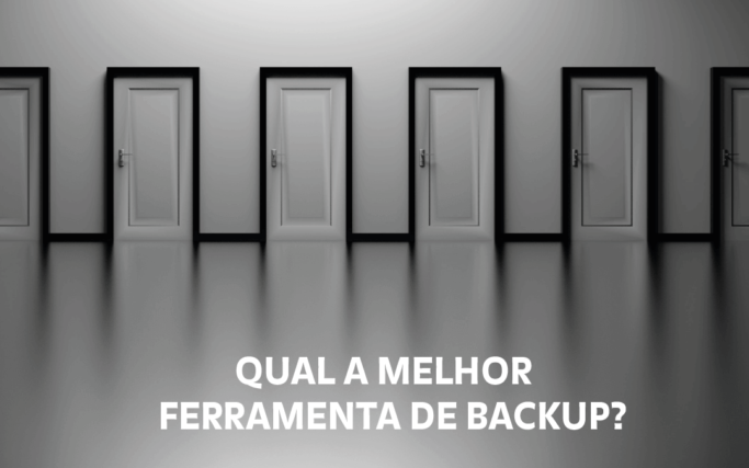 blog – melhor ferramenta de backup Afinal, qual a melhor ferramenta de backup em nuvem?