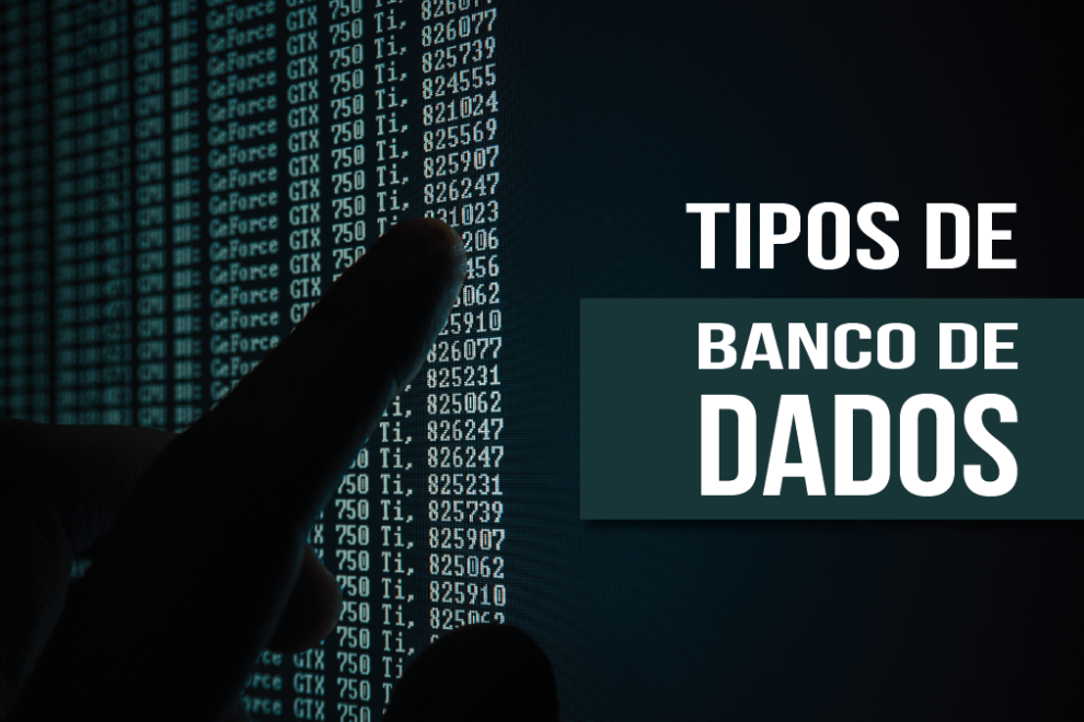 blog – banco de dados tipos de banco de dados para empresas