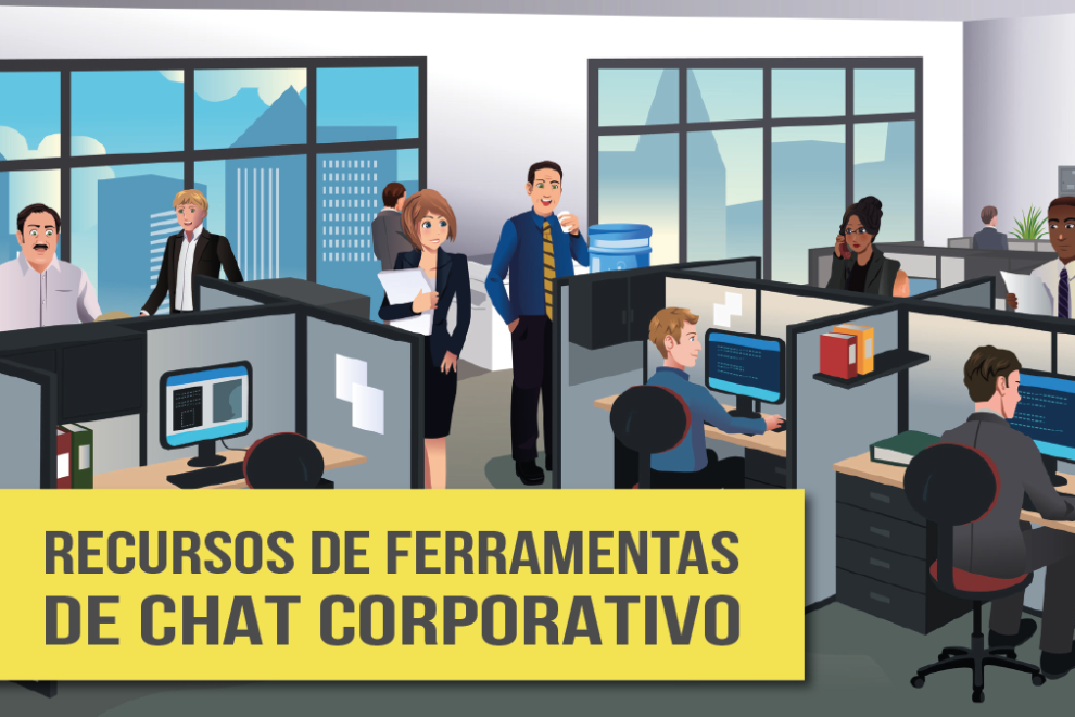 blog – recursos ferramenta de chat corporativo recursos ferramenta de chat corporativo
