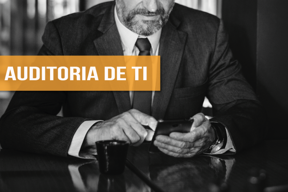 blog – auditoria de TI Auditoria de TI: necessidade para as empresas - Photo by rawpixel.com from Pexels