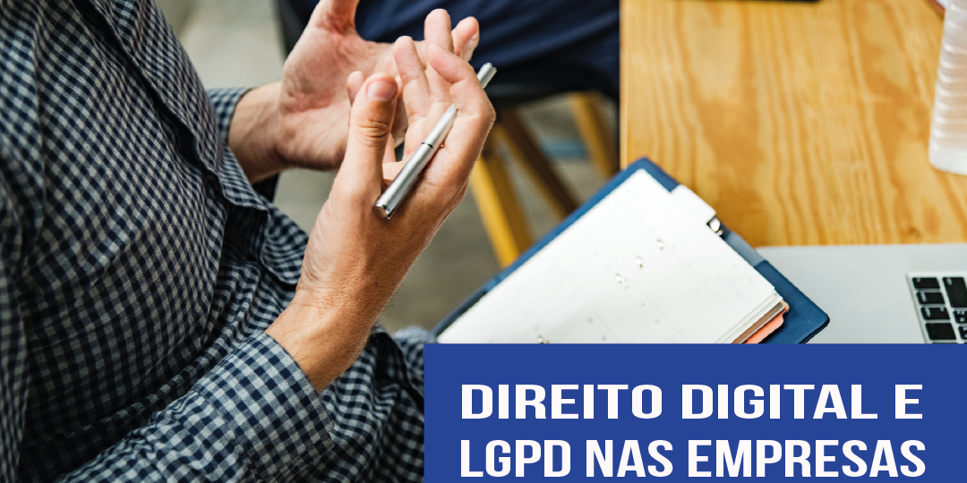 blog – compliance digital e LGPD Compliance de direito digital e LGP nas empresas: como implementar – Photo by rawpixel.com from Pexels
