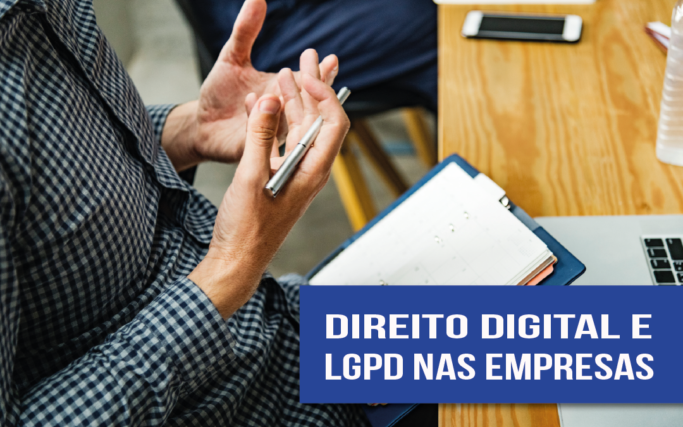 blog – compliance digital e LGPD Compliance de direito digital e LGP nas empresas: como implementar – Photo by rawpixel.com from Pexels