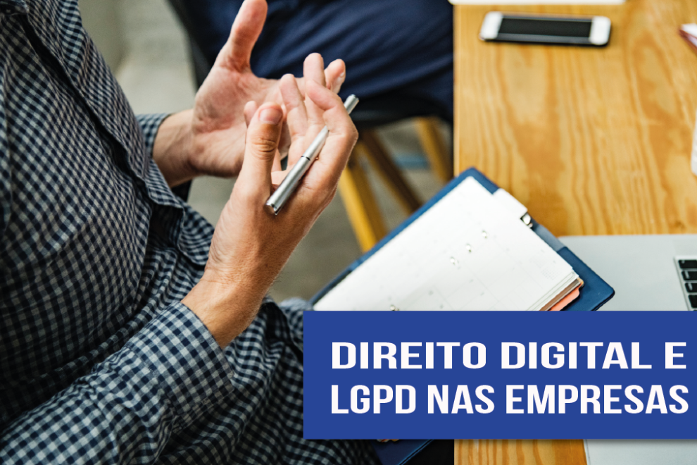 blog – compliance digital e LGPD Compliance de direito digital e LGP nas empresas: como implementar – Photo by rawpixel.com from Pexels