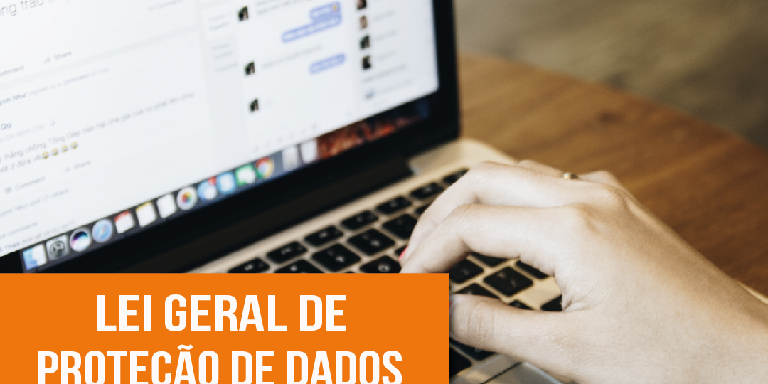 Lei Geral de Proteção de Dados - Photo by Tranmautritam from Pexels