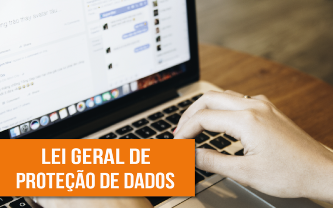 Lei Geral de Proteção de Dados - Photo by Tranmautritam from Pexels