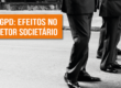 LGPD efeitos no setor societário