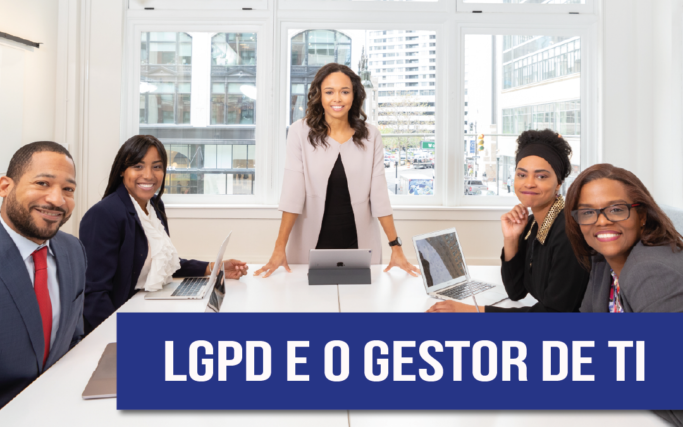 blog – lgpd e o gestor de ti LGPD papel do gestor de TI - Photo by Rebrand Cities from Pexels