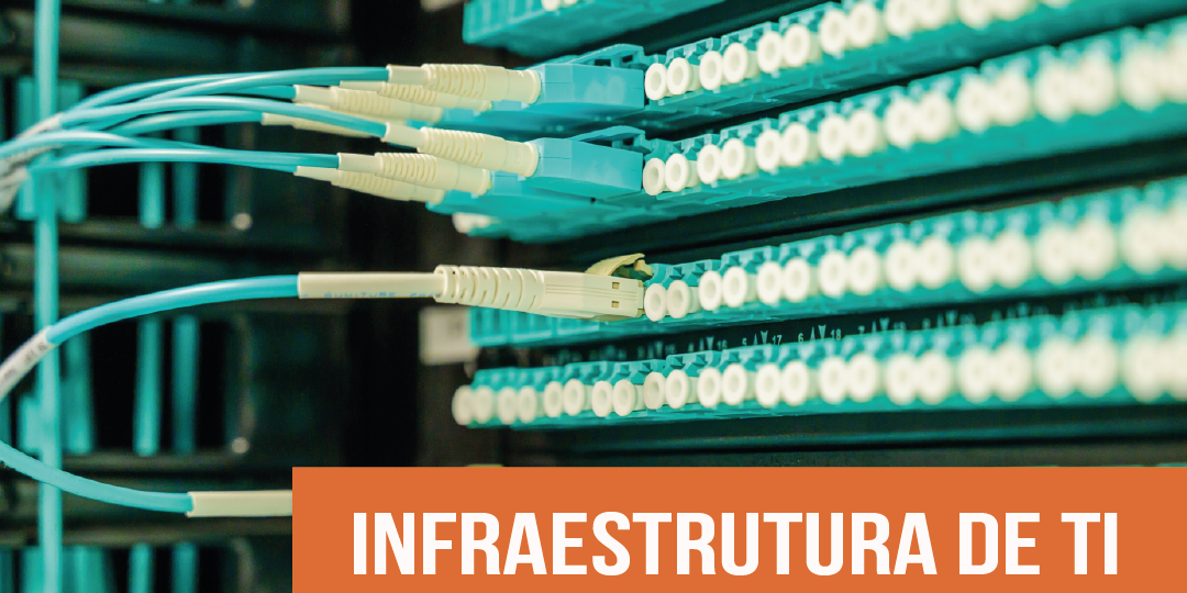 blog – infraestrutura de TI Infraestrutura de TI - Photo by Brett Sayles from Pexels