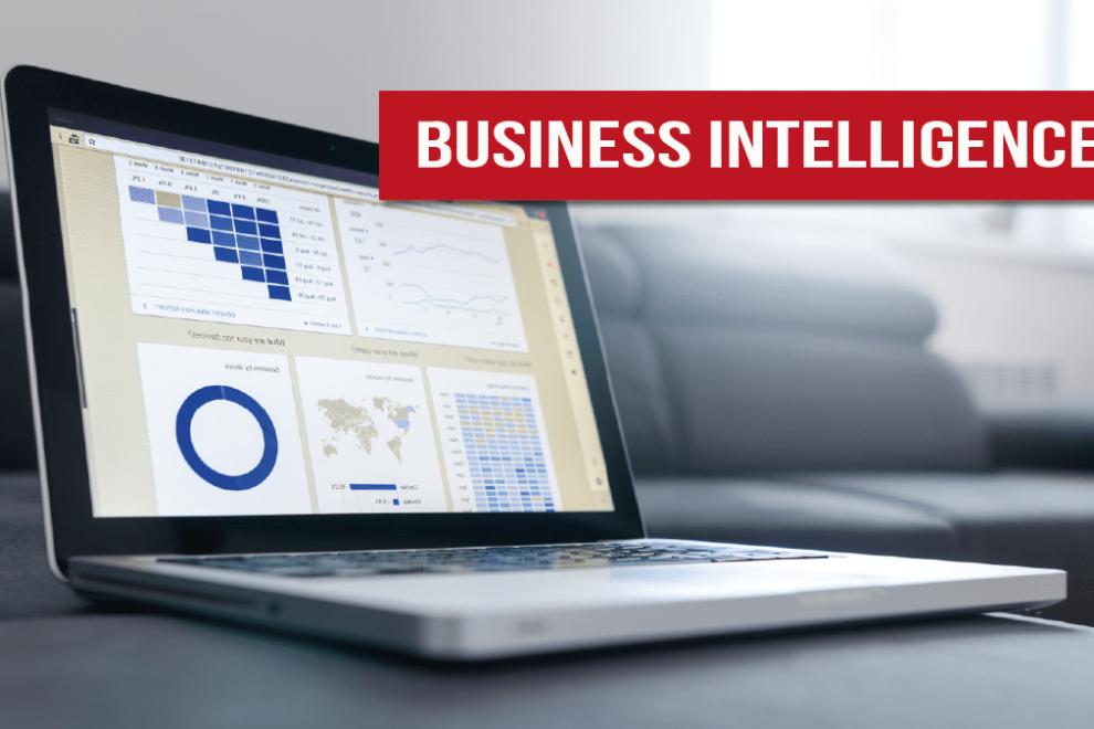 Business intelligence nos negócios - ESSENCIAL - Photo by Lukas from Pexels