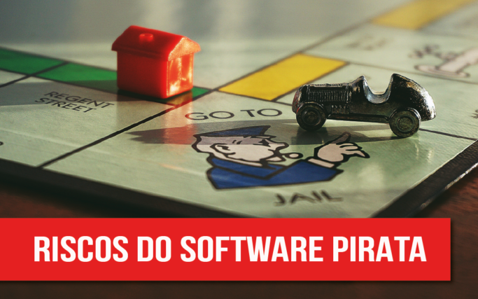 blog – riscos do software pirata – Photo by Suzy Hazelwood from Pexels Software pirata coloca empresas em risco - Photo by Suzy Hazelwood from Pexels