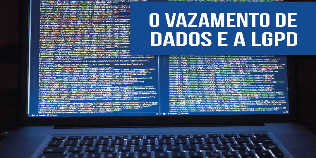 blog – LGPD e vazamento de dados-min LGPD e o vazamento de dados – Photo by Markus Spiske temporausch.com from Pexels