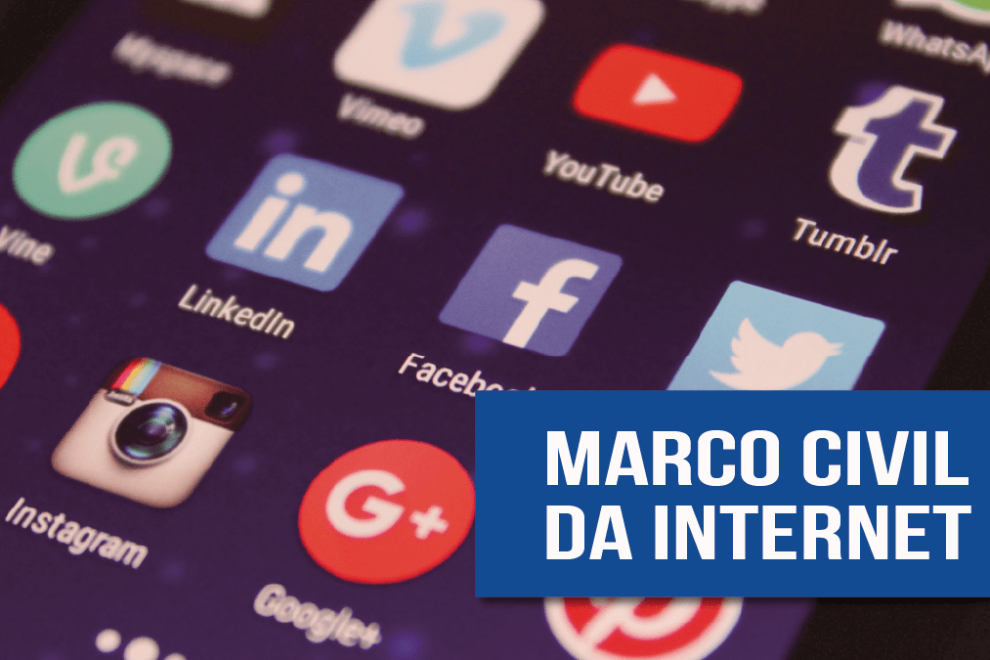 Marco Civil da Internet no contexto corporativo