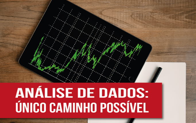 Análise de Dados: necessária para todas as empresas – Photo by Burak K from Pexels