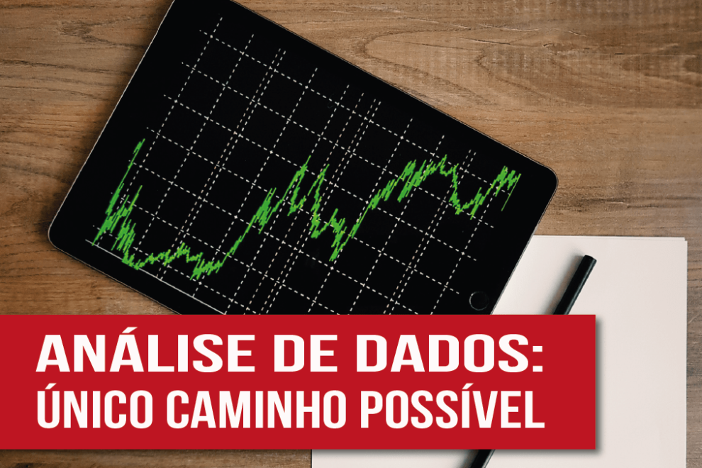 Análise de Dados: necessária para todas as empresas – Photo by Burak K from Pexels