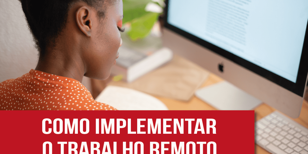 blog – Trabalho Remoto-min Trabalho remoto – saiba tudo que você precisa - Photo by Retha Ferguson from Pexels