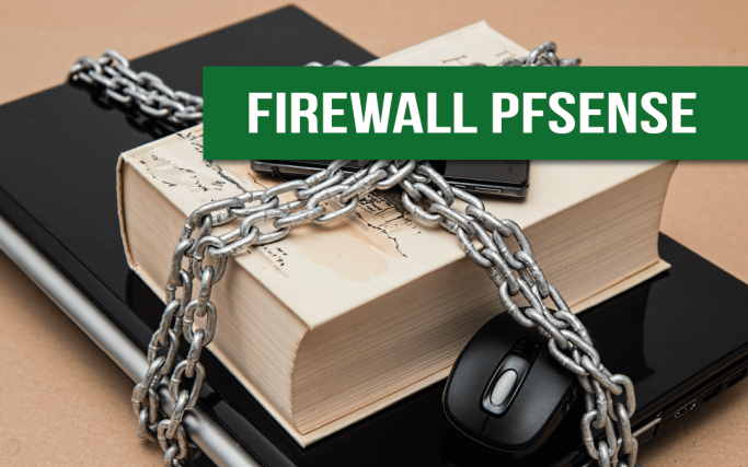 Vale a pena usar o firewall grátis pfsense?