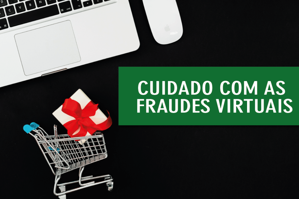 blog – fraudes virtuais-min Fraudes virtuais: como não cair em golpes