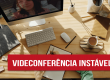 Videoconferência instável: como resolver o problema? Foto de Julia M Cameron no Pexels