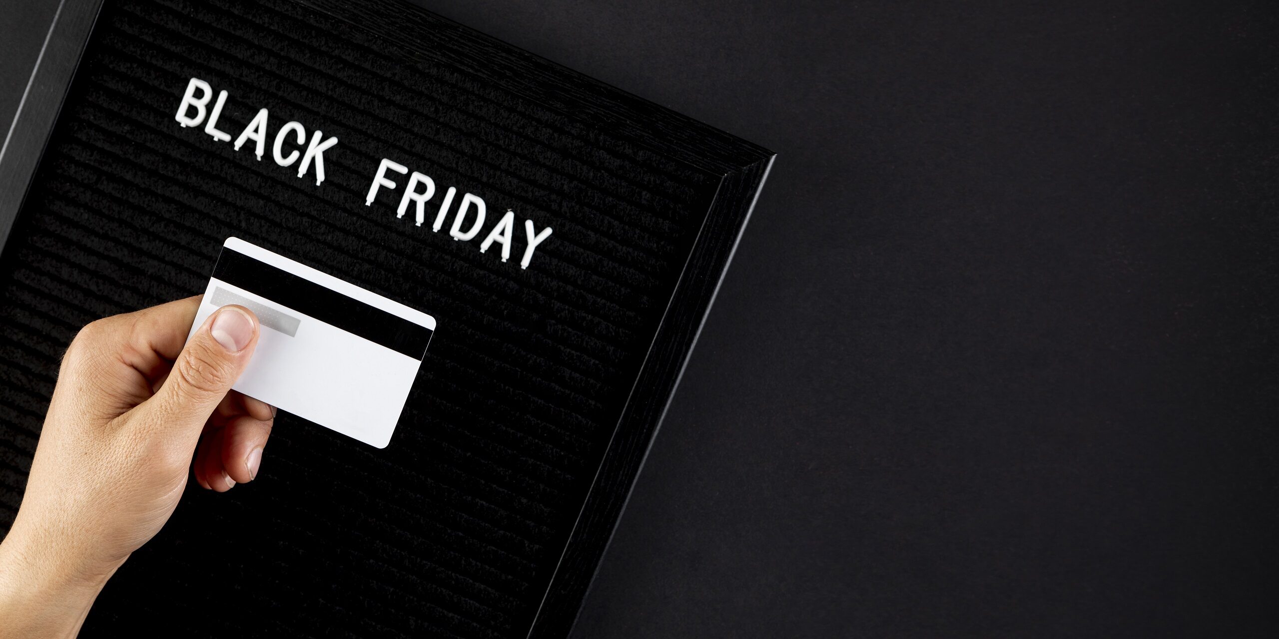 foto black friday