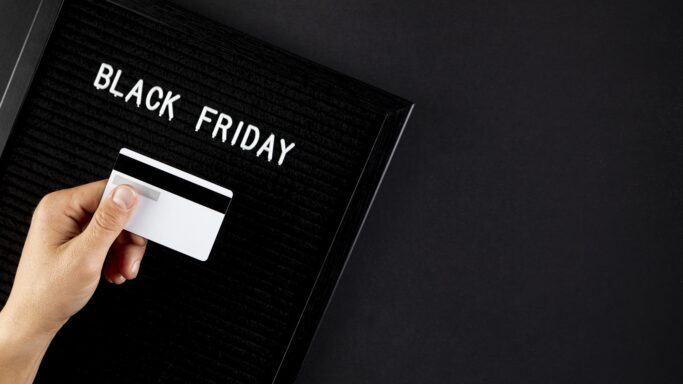 foto black friday