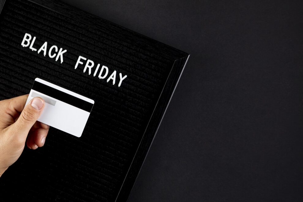 foto black friday