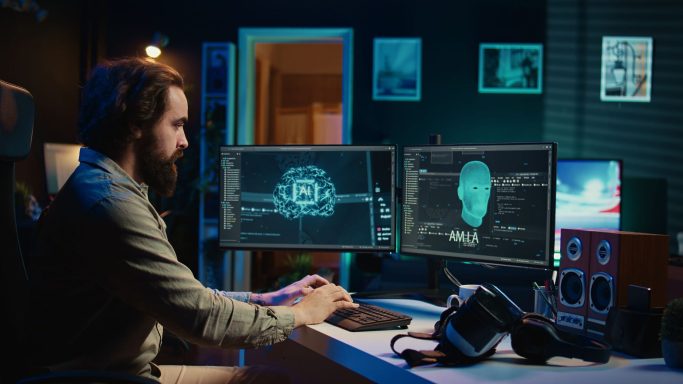 Agentes de IA e cibersegurança nas empresas